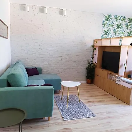 Appartamento Przy Plazy *