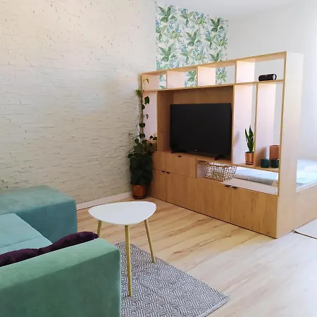 Przy Plazy Appartamento Gdynia