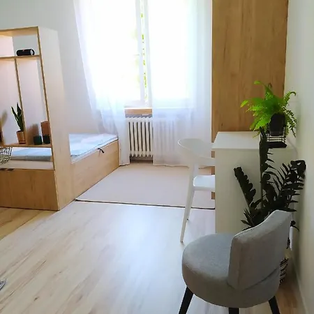 Apartament Przy Plaży
