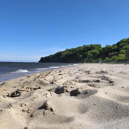 Apartament Przy Plaży Gdynia