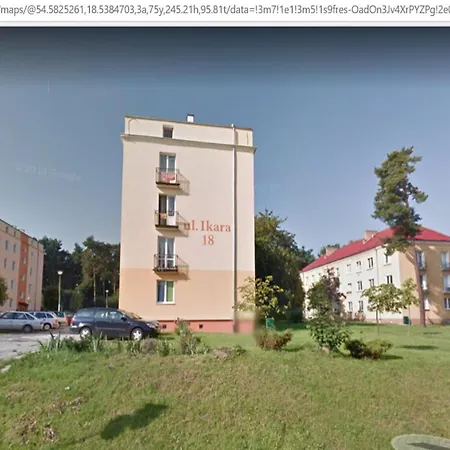 Appartamento Przy Plazy Gdynia