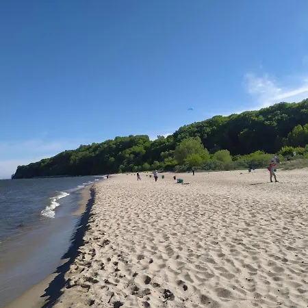 Przy Plazy Appartamento *