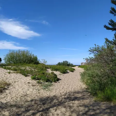 Przy Plaży