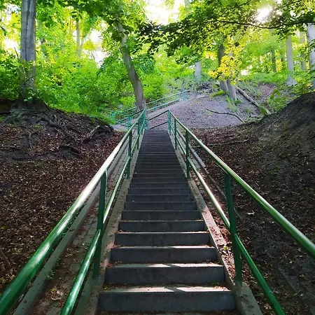 Przy Plaży Gdynia