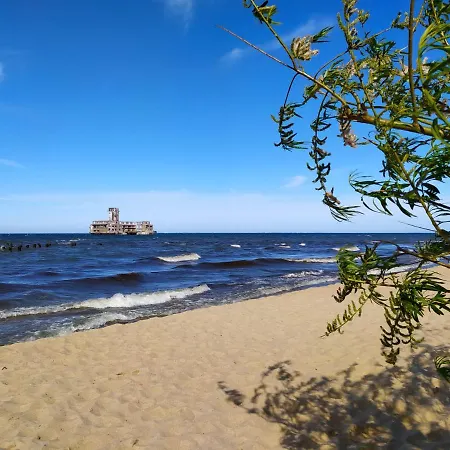 Przy Plaży Gdynia