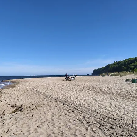 Apartament Przy Plaży Gdynia