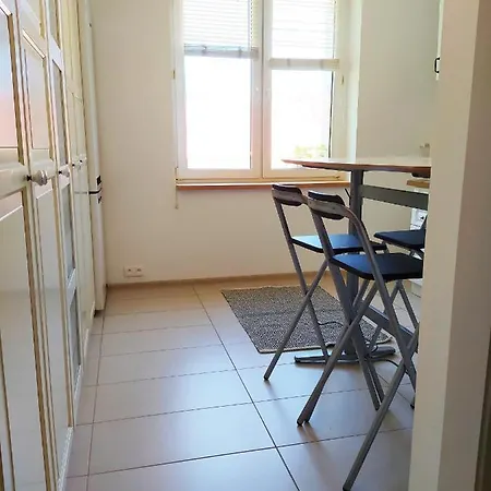 Przy Plazy Appartamento