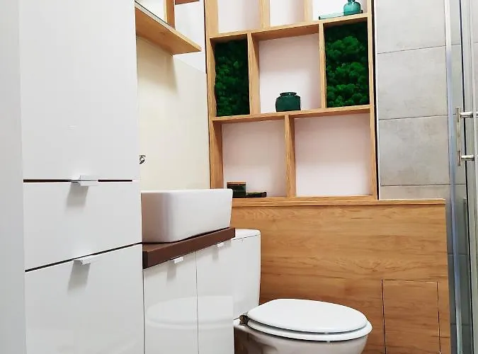 Apartment Przy Plazy Gdynia